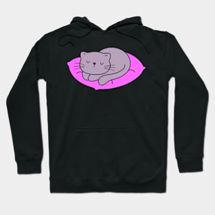 Cat Hoodie